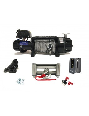 Husar BST S 22000 LBS