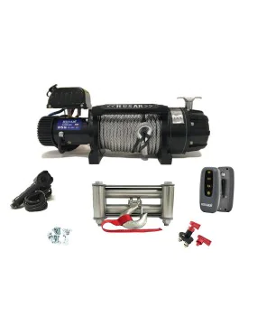 Husar BST S 22000 LBS