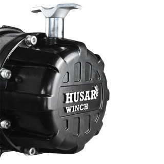 Husar BST S 22000 LBS