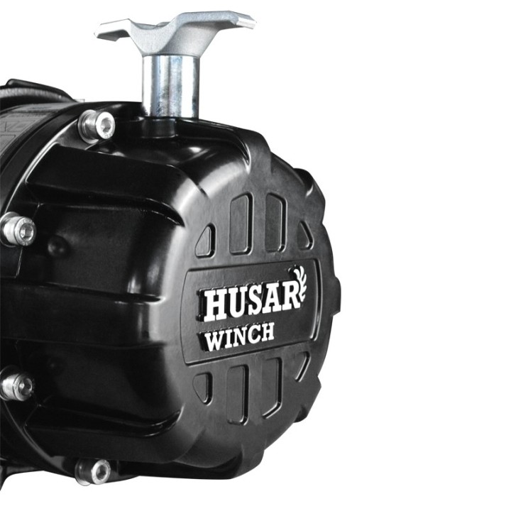 Husar BST S 22000 LBS