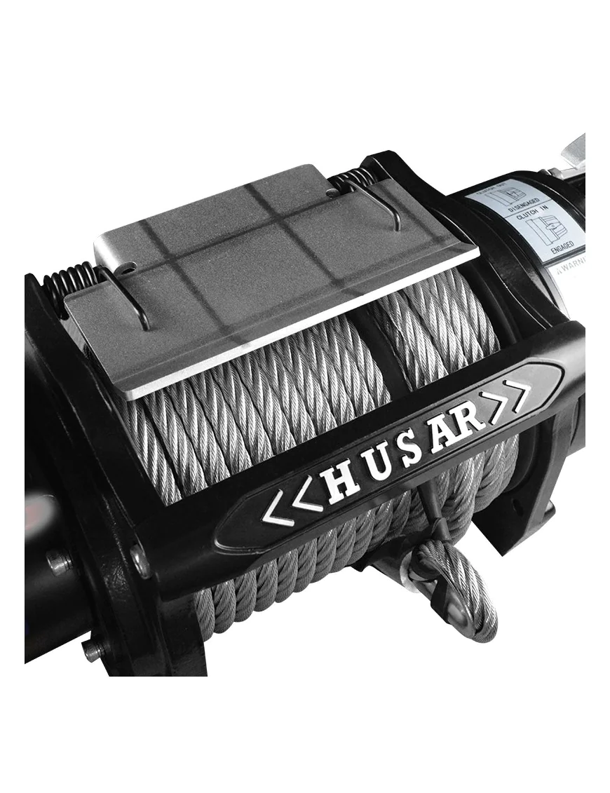 Husar BST S 22000 LBS