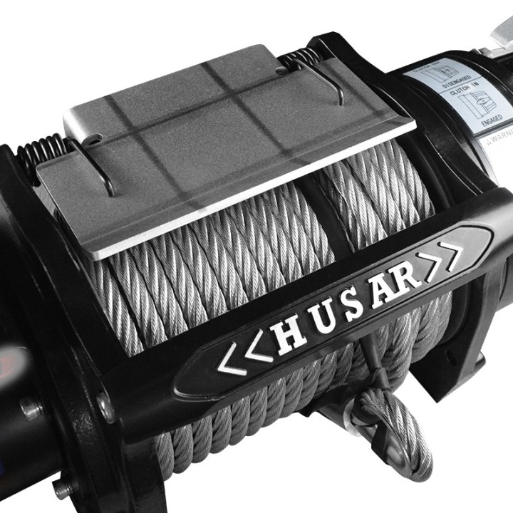Husar BST S 22000 LBS