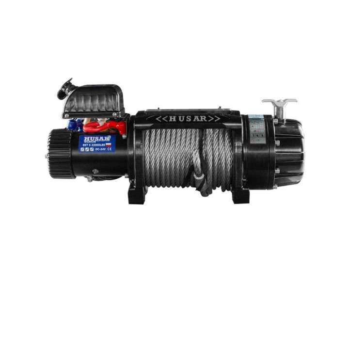 Husar BST S 22000 LBS