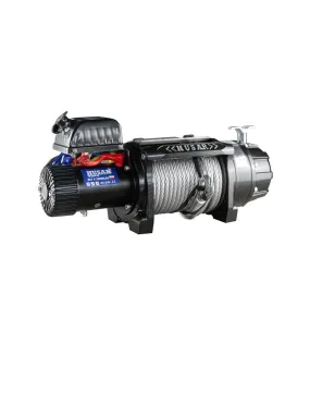Husar BST S 22000 LBS