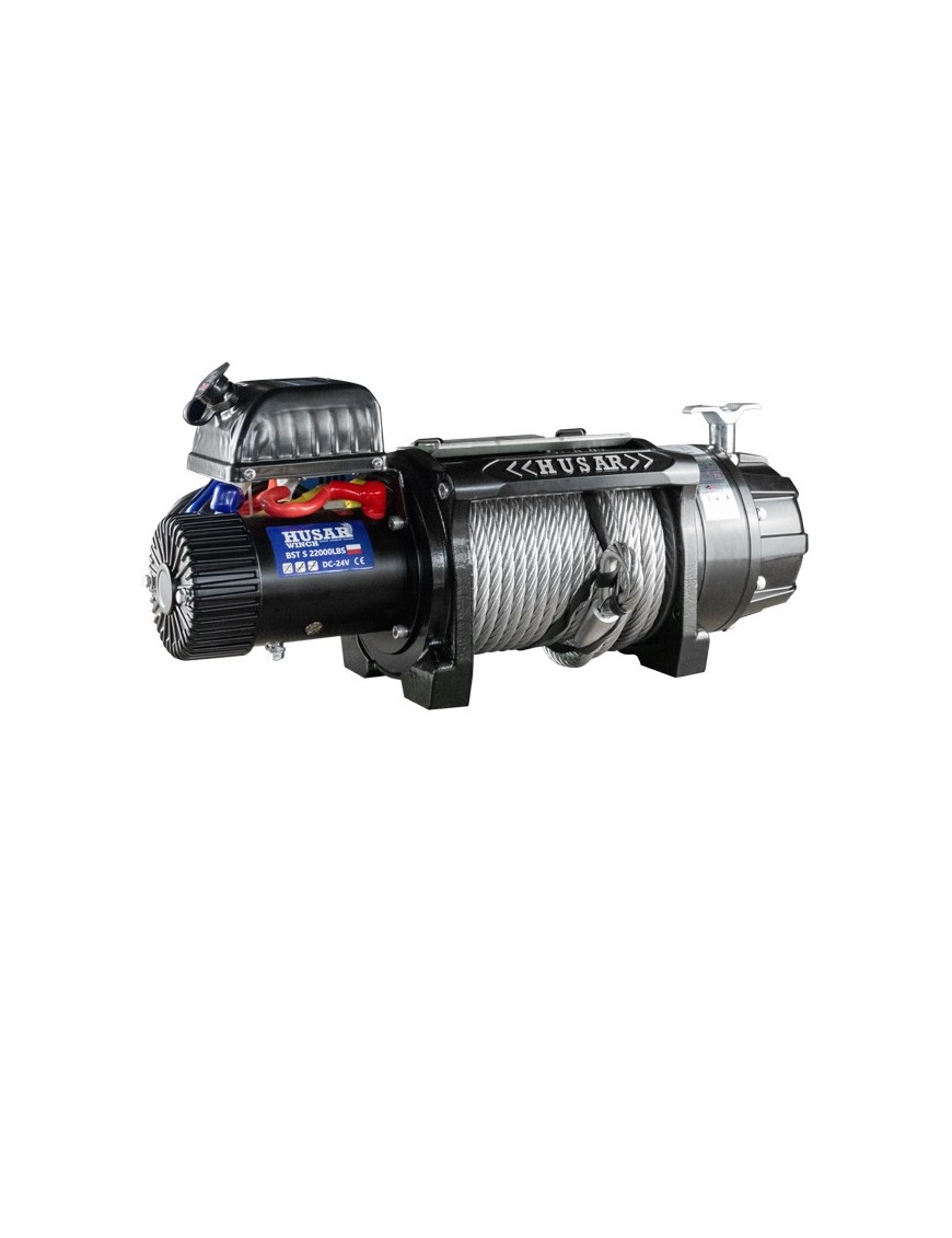 Husar BST S 22000 LBS