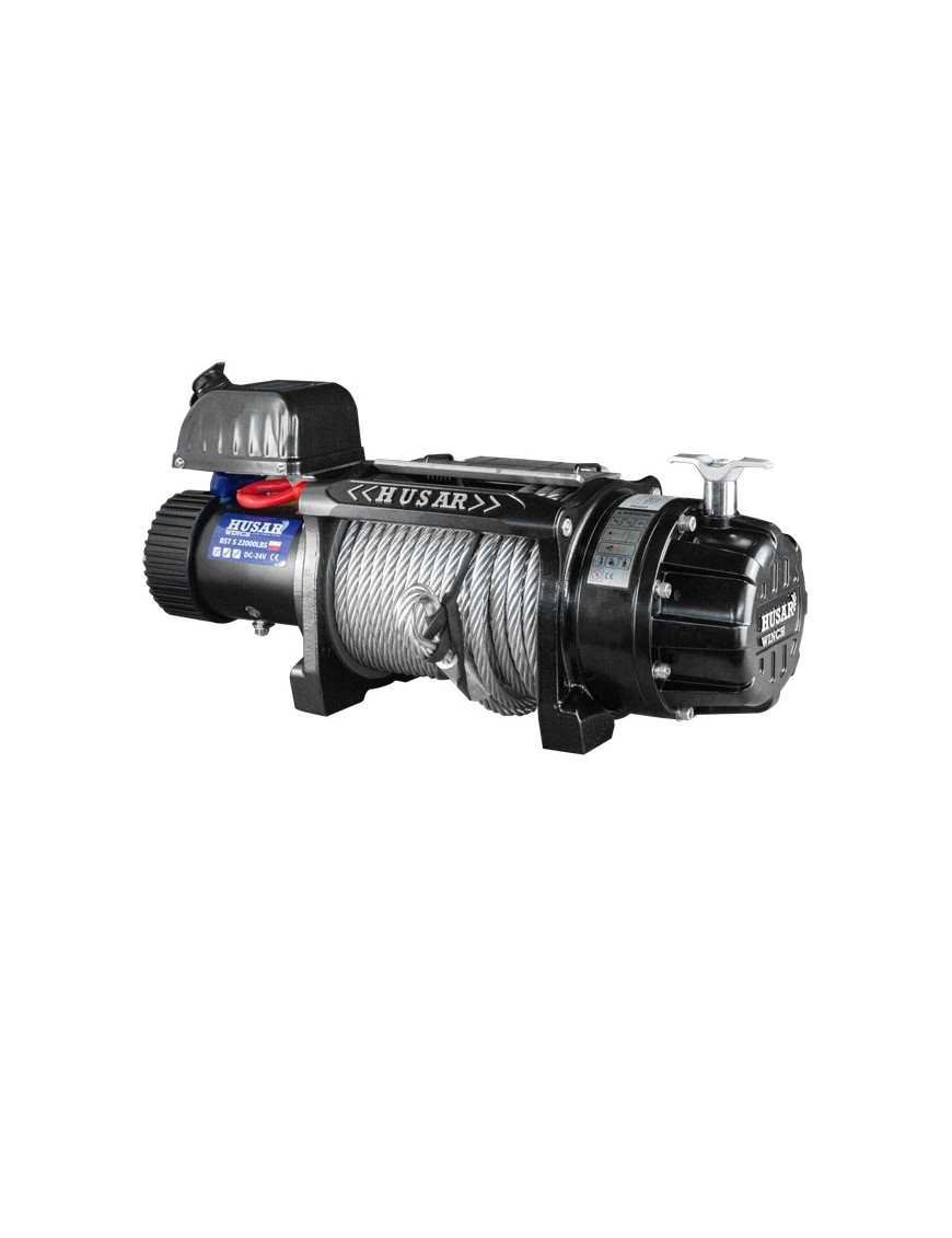 Husar BST S 22000 LBS