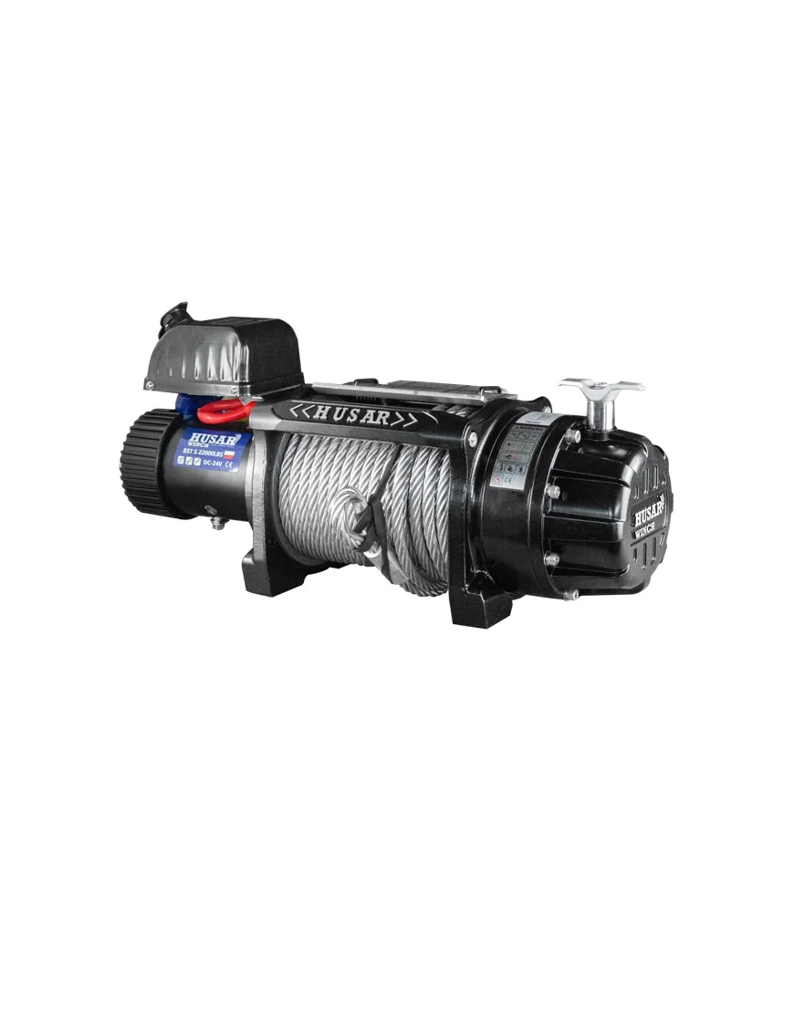Husar BST S 22000 LBS
