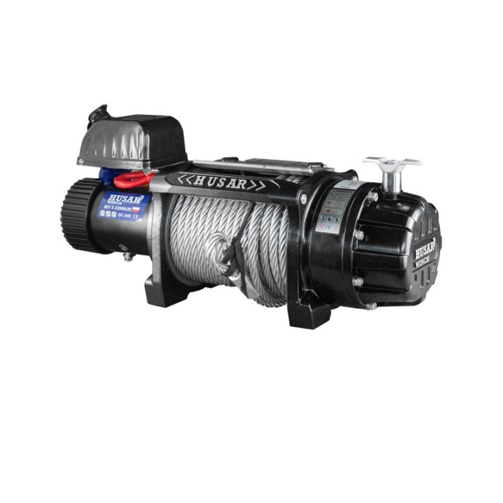 Husar BST S 22000 LBS