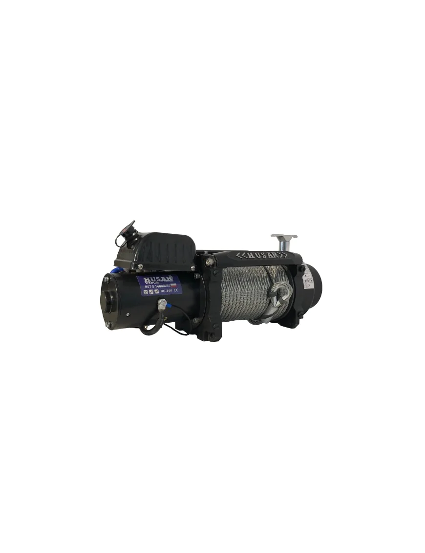 Husar BST S 14000 lbs