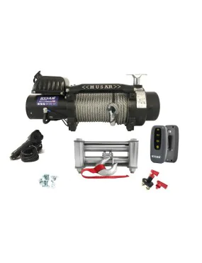 Husar BST S 14000 lbs