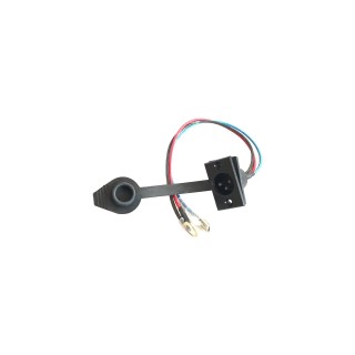 Husar gniazdo pilota przewodowego BST 8500 -13500 Lbs