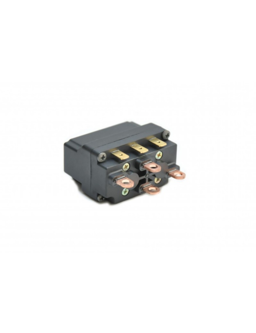 Husar Kontaktor 120A 12V
