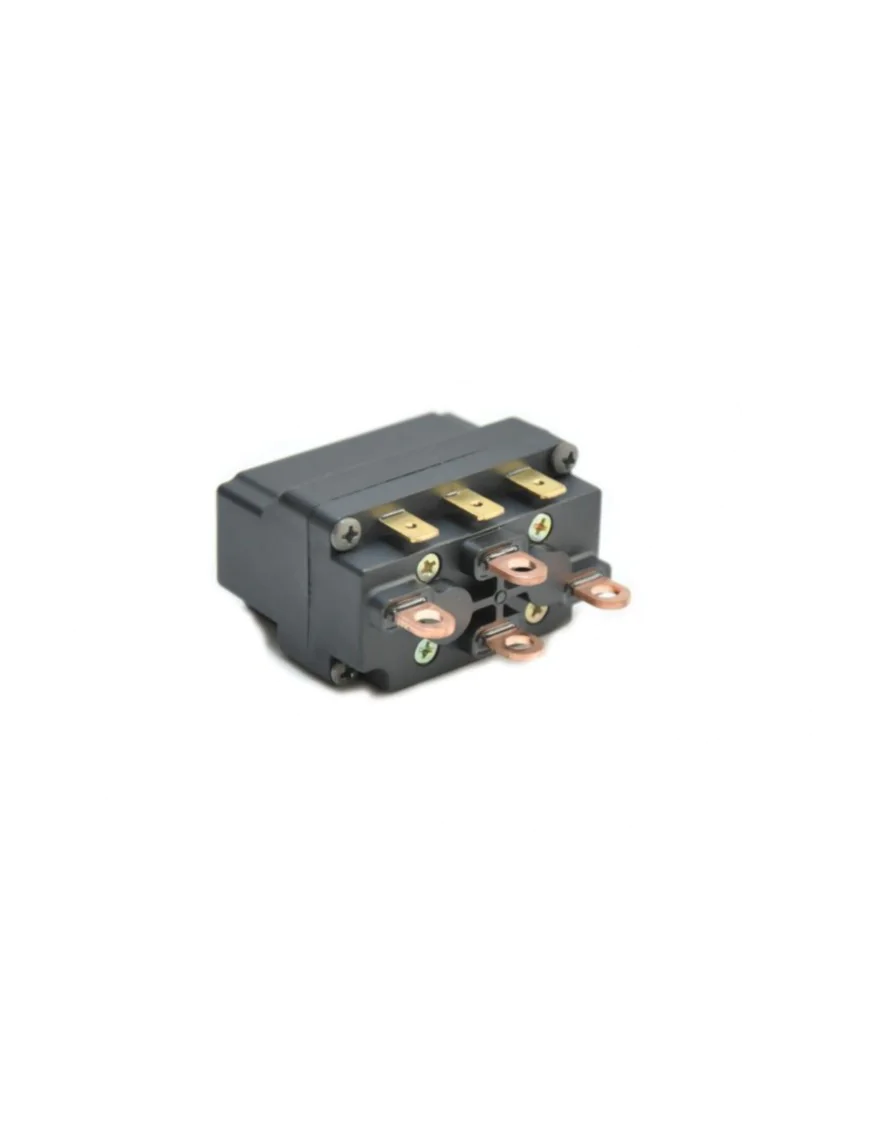 Husar Kontaktor 120A 12V