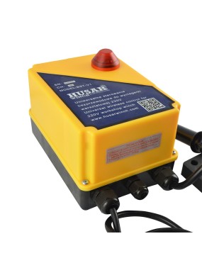 Husar Pilot bezprzewodowy dla wyciągarki warsztatowej 500/990 220V