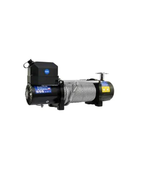 Husar BST S 13000 Lbs