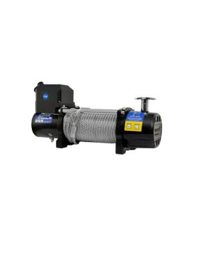 Husar BST S 13000 Lbs