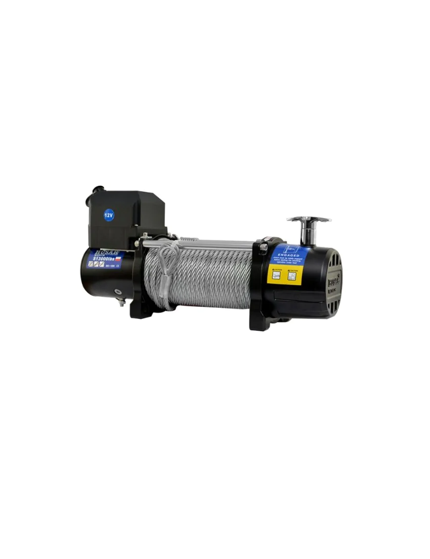 Husar BST S 13000 Lbs