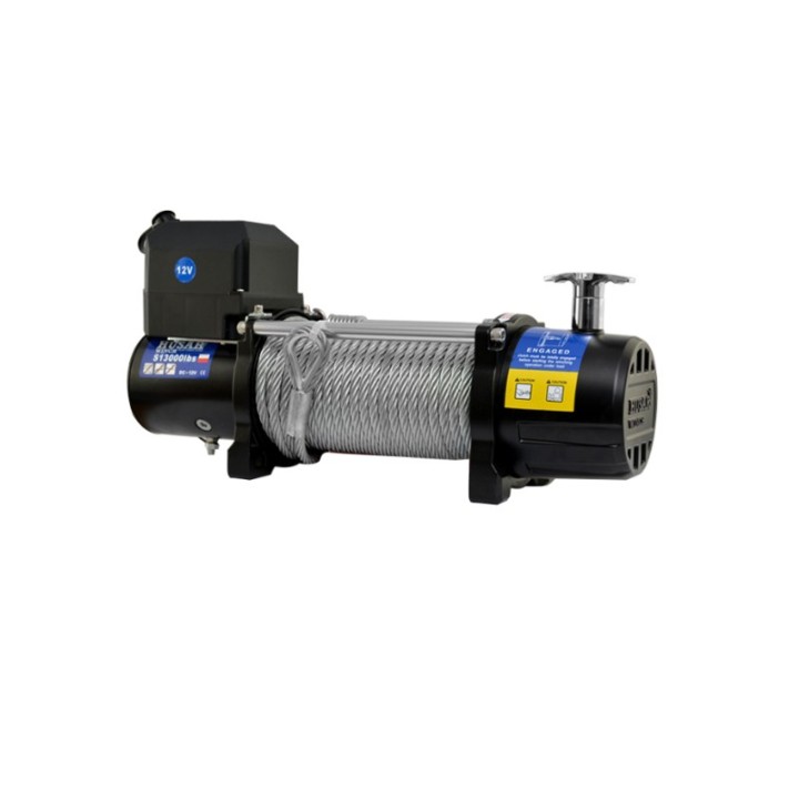 Husar BST S 13000 Lbs