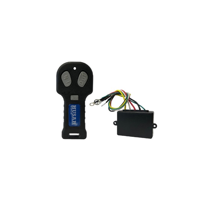 Husar Pilot bezprzewodowy BST 1.07.04.28 24V