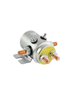 Husar Solenoid 250A 12V