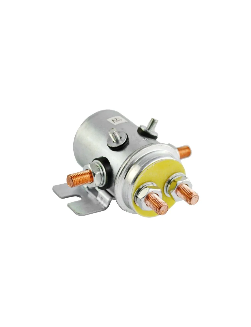 Husar Solenoid 250A 12V
