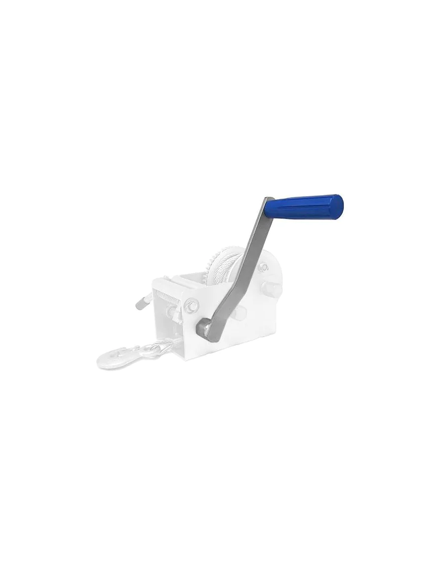 Husar Rączka do wyciągarki BST RS 1700 - 4500 Lbs