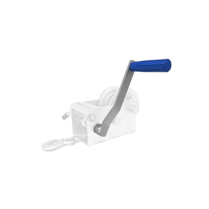 Husar Rączka do wyciągarki BST RS 1700 - 4500 Lbs