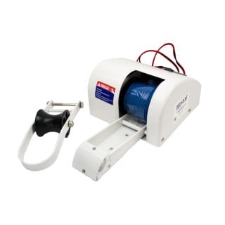 Husar wyciągarka elektryczna do kotwic BST ANCHOR 35 lbs