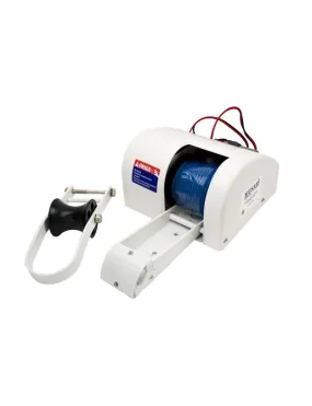 Husar wyciągarka elektryczna do kotwic BST ANCHOR 35 lbs
