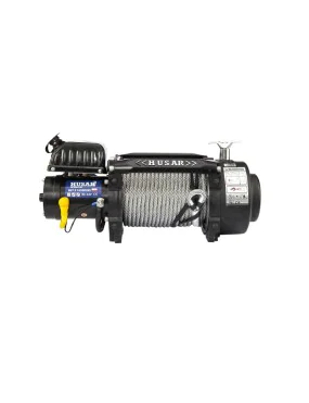 Husar BST S 16500lbs