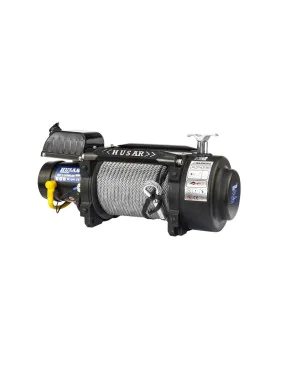 Husar BST S 16500lbs