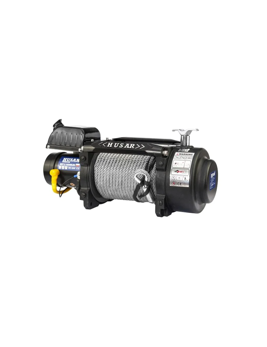 Husar BST S 16500lbs
