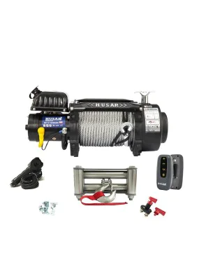 Husar BST S 16500lbs