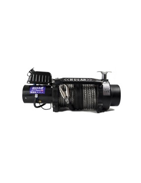 Husar BST S 14000 LBS z liną syntetyczną