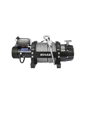 Husar BST S 26000lbs