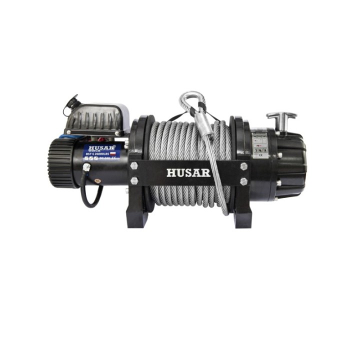 Husar BST S 26000lbs