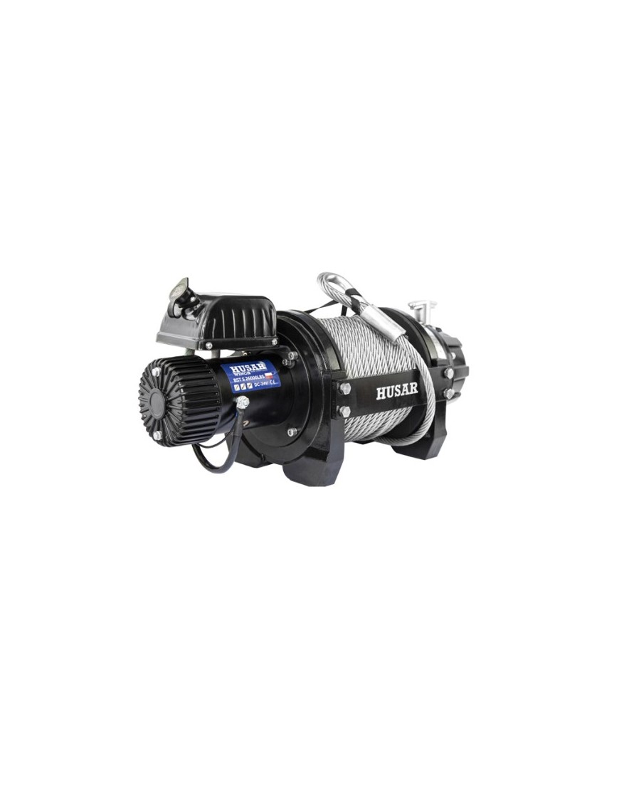 Husar BST S 26000lbs