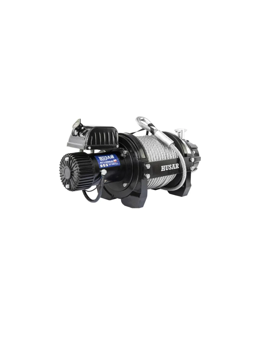 Husar BST S 26000lbs