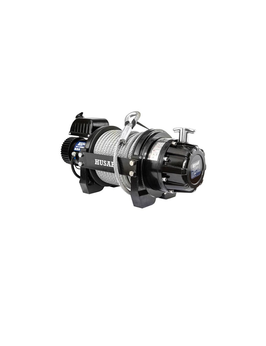 Husar BST S 26000lbs