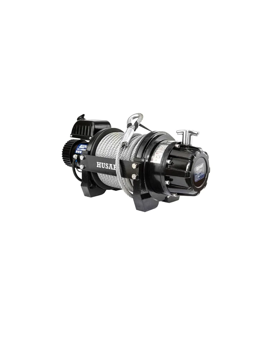 Husar BST S 26000lbs