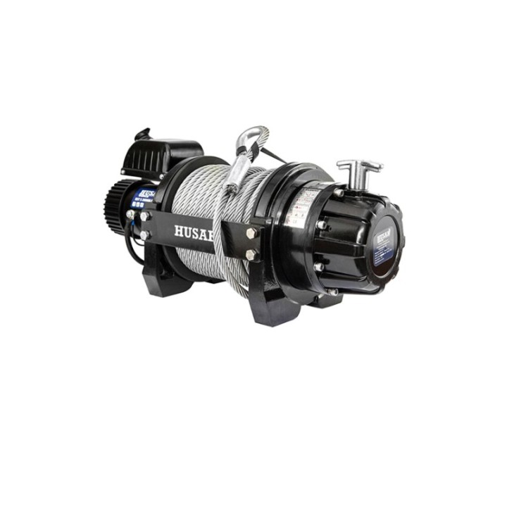 Husar BST S 26000lbs