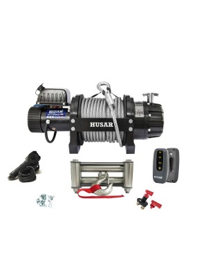 Husar BST S 26000lbs