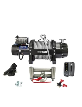 Husar BST S 26000lbs