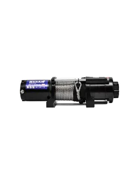 Husar BST S 5500 Lbs z liną syntetyczą