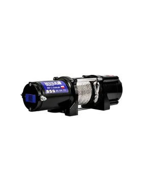Husar BST S 5500 Lbs z liną syntetyczą