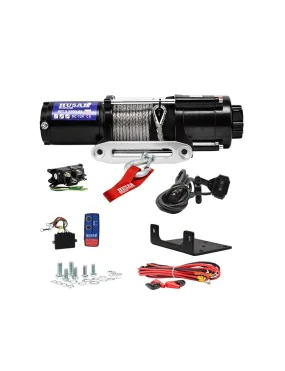 Husar BST S 5500 Lbs z liną syntetyczą
