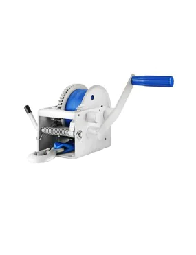 Husar BST RS 2500 Lbs PAS