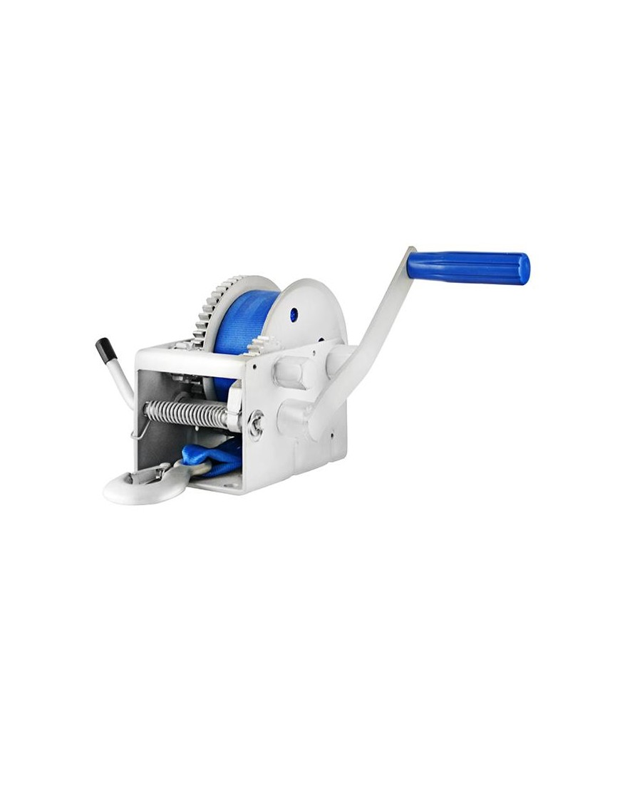 Husar BST RS 2500 Lbs PAS