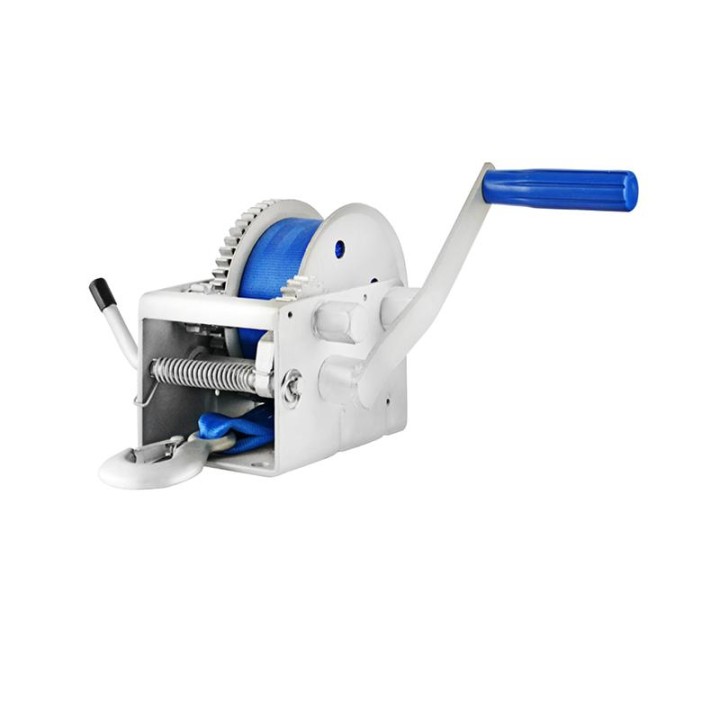 Husar BST RS 2500 Lbs PAS