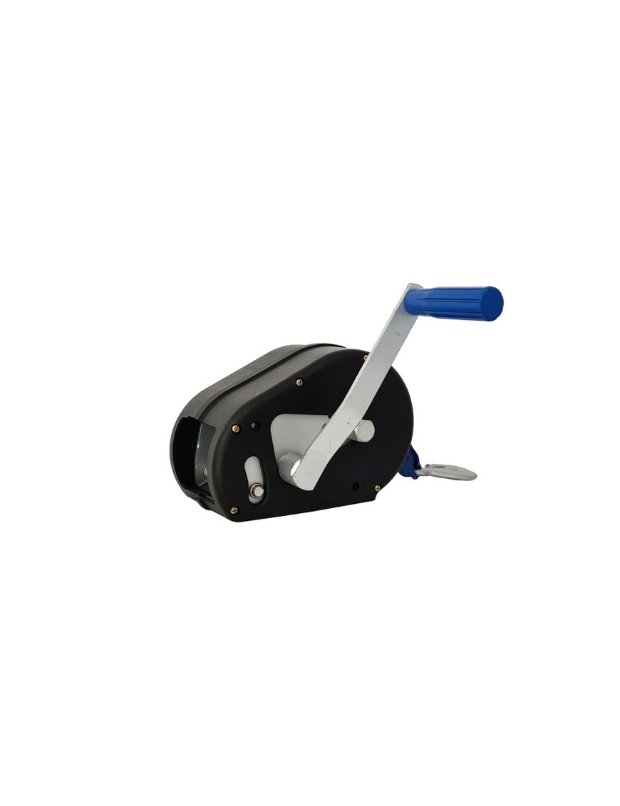 Husar BST RS 1700 lbs PAS Z PLASTIKOWĄ OBUDOWĄ Husar BST RS 1700 lbs PAS Z PLASTIKOWĄ OBUDOWĄ